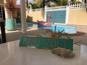 MARI ZOLI à 10 min en 